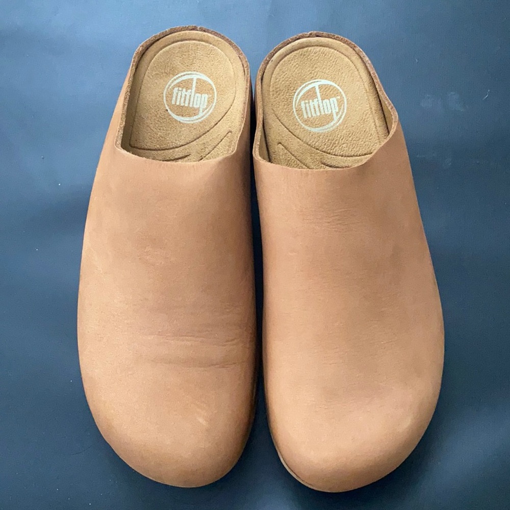 Fitflop Shuv mule